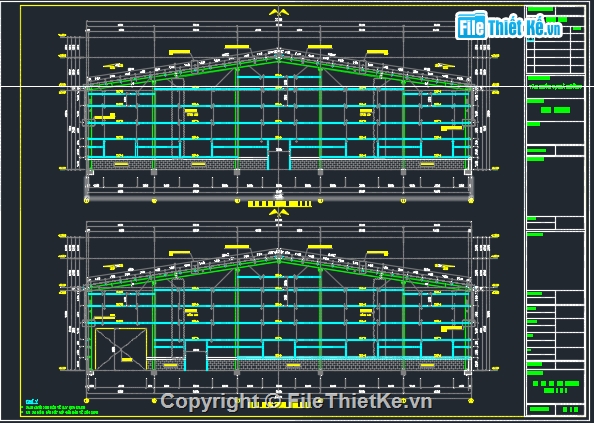 Thiết kế nhà xưởng,Bản vẽ chế tạo,Nhà xưởng công nghiệp,Nhà xưởng xây sẵn,Thiết kế chi tiết nhà xưởng